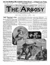Cover For The Argosy v14 487