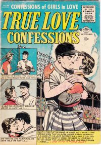 Large Thumbnail For True Love Confessions 9