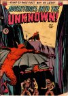 Cover For Adventures into the Unknown 10