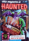 Cover For This Magazine Is Haunted 3 (dig cam)