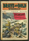 Cover For Brave and Bold 289 - Life-line Larry