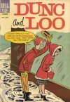 Cover For Dunc and Loo 6