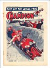 Cover For The Champion 1310