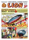 Cover For Lion 146
