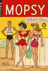 Cover For Mopsy 12