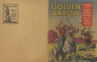 Large Thumbnail For Mighty Midget Comics - Golden Arrow