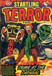 Large Thumbnail For Startling Terror Tales v2 4