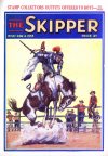 Cover For The Skipper 127