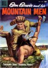 Cover For Ben Bowie and His Mountain Men 15