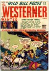 Cover For The Westerner 19