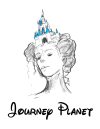 Cover For Journey Planet 36
