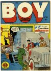 Cover For Boy Comics 28 (paper/20fiche)
