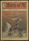 Cover For The Liberty Boys of 76 767 - The Liberty Boys' Terrible Tussle