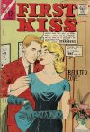 Cover For First Kiss 36