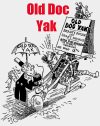 Cover For Old Doc Yak
