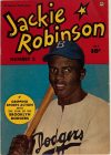 Cover For Jackie Robinson 2