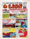 Cover For Lion 350
