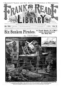 Large Thumbnail For v05 123 - Six Sunken Pirates