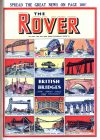 Cover For The Rover 1282