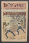 Cover For Tip Top Weekly 131 - Frank Merriwell's First Part