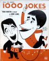 Cover For 1000 Jokes Magazine 60