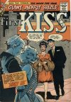 Cover For First Kiss 9