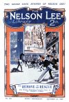 Cover For Nelson Lee Library s1 385 - The Remove to the Rescue