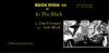 Cover For Buck Ryan 69 - In The Black