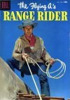 Cover For Range Rider 16