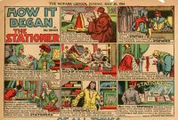 Large Thumbnail For How It Began 1934-36