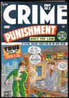 Cover For Crime and Punishment 2