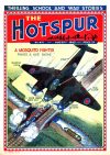 Cover For The Hotspur 471