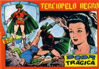 Large Thumbnail For Terciopelo Negro 9 - Boda Trágica