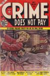 Cover For Crime Does Not Pay 103