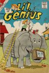 Cover For Li'l Genius 40