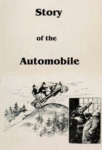 Large Thumbnail For Story of the Automobile