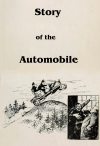 Cover For Story of the Automobile