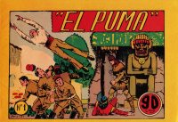 Large Thumbnail For El Puma 1 - El Puma