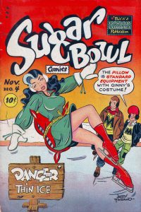 Large Thumbnail For Sugar Bowl Comics 4