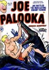 Cover For Joe Palooka Comics 58