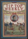 Cover For Tip Top Weekly 660 - Dick Merriwell's Reputation
