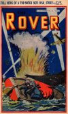 Cover For The Rover 1018