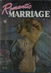 Cover For Romantic Marriage 18