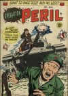 Cover For Operation: Peril 3