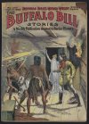 Cover For Buffalo Bill Stories 392 - Buffalo Bill's Queer Quest