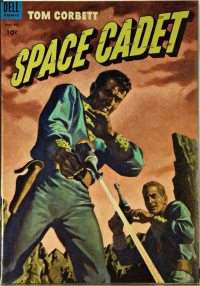 Large Thumbnail For Tom Corbett, Space Cadet 7