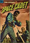 Cover For Tom Corbett, Space Cadet 7