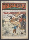 Cover For Tip Top Weekly 506 - Frank Merriwell's Tigers