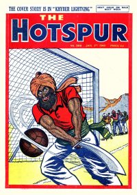 Large Thumbnail For The Hotspur 598