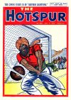Cover For The Hotspur 598